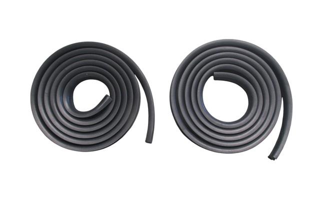 (YENİ ÜRÜN!!!)PEUGEOT BOXER- 14/24; ÖN KAPI TOZ LASTİĞİ TAKIM (2 PARÇA) (KAPI FİTİLİ)