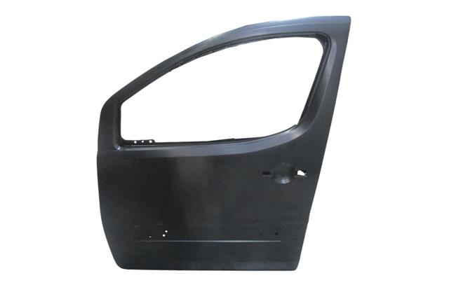 (YENİ ÜRÜN!!!)PEUGEOT PARTNER- TEPEE- 10/18; ÖN KAPI KOMPLE SOL (TW)