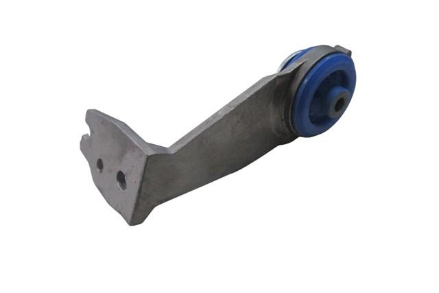 (YENİ ÜRÜN!!!)PEUGEOT PARTNER- VAN- 19/24; TURBO RADYATÖR BAĞLANTI AYAĞI (BRAKETİ) ORTA