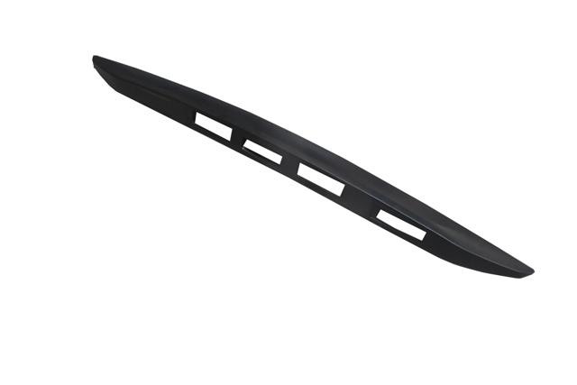 (YENİ ÜRÜN!!!)PEUGEOT RIFTER- 19/24; ARKA BAGAJ PLAKA LAMBA ÇITASI