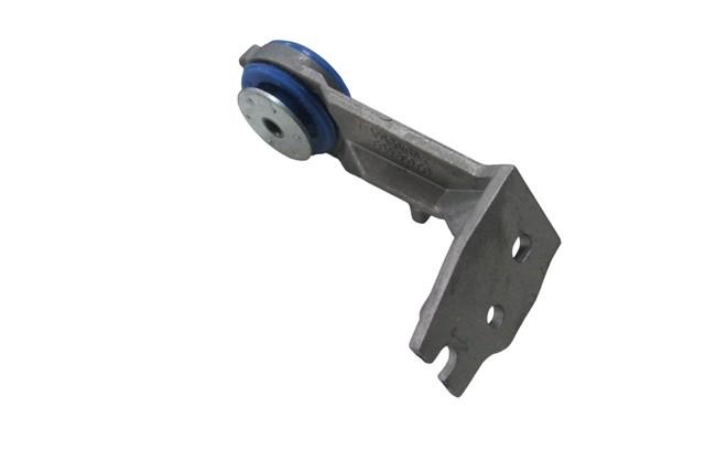 (YENİ ÜRÜN!!!)PEUGEOT RIFTER- 19/24; TURBO RADYATÖR BAĞLANTI AYAĞI (BRAKETİ) ORTA