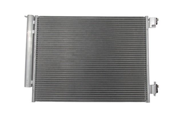 (YENİ ÜRÜN!!!)RENAULT CAPTUR- 20/24; KLİMA RADYATÖRÜ 1.0/1.3 TCE/1.5 DCİ (BRAZING) (519X393X12) ALM (ORİS)