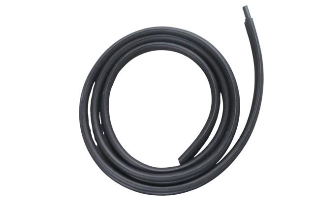 (YENİ ÜRÜN!!!)RENAULT CLIO- 2- SD/HB- 02/08; BAGAJ KAPAĞI TOZ LASTİĞİ (BAGAJ FİTİLİ)