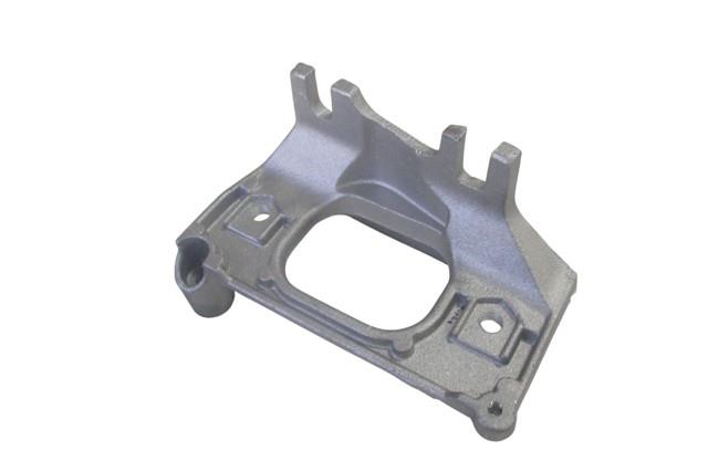 (YENİ ÜRÜN!!!)RENAULT CLIO- 4- SPORT TOURER- 13/16; MOTOR TAKOZU BAĞLANTI BRAKETİ (ALÜMİNYUM)