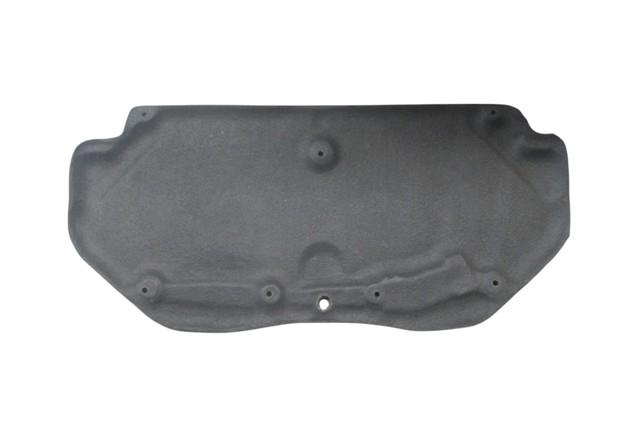 (YENİ ÜRÜN!!!)RENAULT CLIO- 5- HB- 20/23; KAPUT İZOLATÖRÜ (KAPUT KEÇESİ) (İZOLASYON)