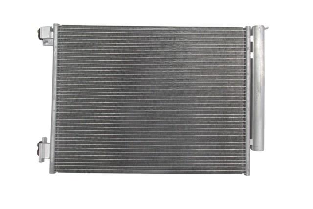 (YENİ ÜRÜN!!!)RENAULT CLIO- 5- HB- 23/24; KLİMA RADYATÖRÜ 1.0 TCE (BRAZING) (519X393X12) ALÜMİNYUM (ORİS)