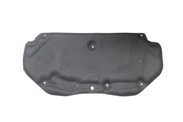 (YENİ ÜRÜN!!!)RENAULT CLIO- 5- HB- 23/25; KAPUT İZOLATÖRÜ (KAPUT KEÇESİ) (İZOLASYON)