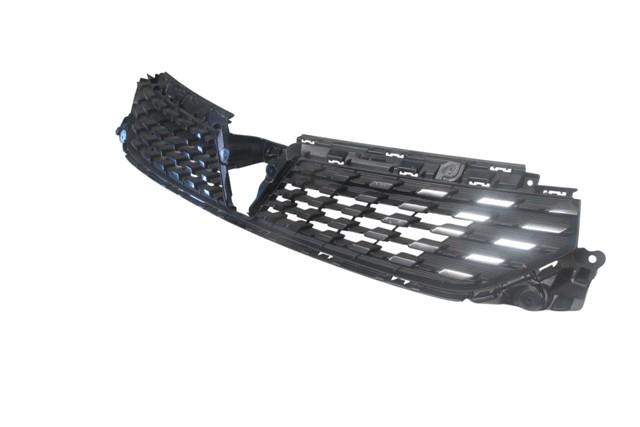 (YENİ ÜRÜN!!!)RENAULT CLIO- 5- HB- 23/25; ÖN PANJUR NİKELAJLI