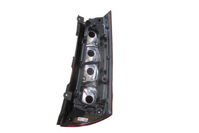 (YENİ ÜRÜN!!!)RENAULT EXPRESS- 21/24; STOP LAMBASI SOL KIRMIZI/BEYAZ (MARS)