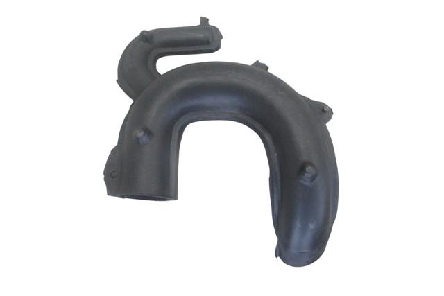 (YENİ ÜRÜN!!!)RENAULT FLUENCE- 09/16; HAVA FİLTRE BORUSU (REZANATÖR)