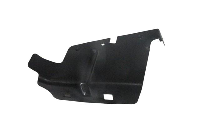 (YENİ ÜRÜN!!!)RENAULT MASTER- 3- 11/19; ÖN ÇAMURLUK ALT BAĞLANTI SACI SOL