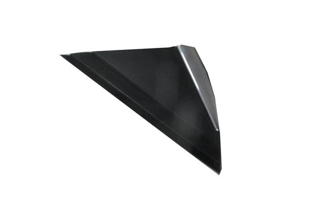 (YENİ ÜRÜN!!!)RENAULT MEGANE- 4- SD/HB- 16/20; KAPI AYNA MUSKASI SOL (NİKELAJ ÇITALI)