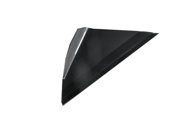 (YENİ ÜRÜN!!!)RENAULT MEGANE- 4- SD/HB- 16/20; KAPI AYNA MUSKASI SAĞ (NİKELAJ ÇITALI)