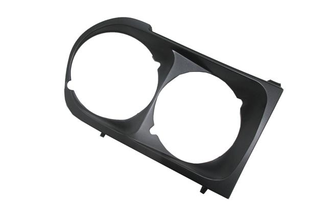 (YENİ ÜRÜN!!!)RENAULT R 12- TOROS- 76/00; FAR ÇERÇEVESİ SAĞ