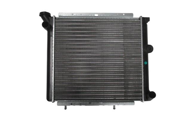 (YENİ ÜRÜN!!!)RENAULT R9- BROADWAY- 97/00; SU RADYATÖRÜ (MEKANİK) (400X396X34) (ALÜMİNYUM (ORİS)