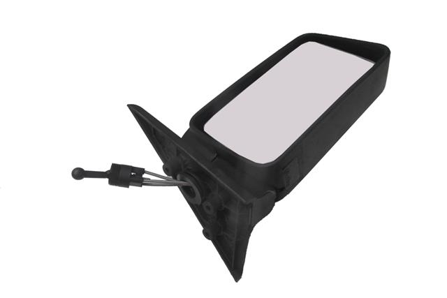 (YENİ ÜRÜN!!!)RENAULT R9- FAIRWAY- 93/96; KAPI AYNASI SAĞ MANUEL(YERLİ)