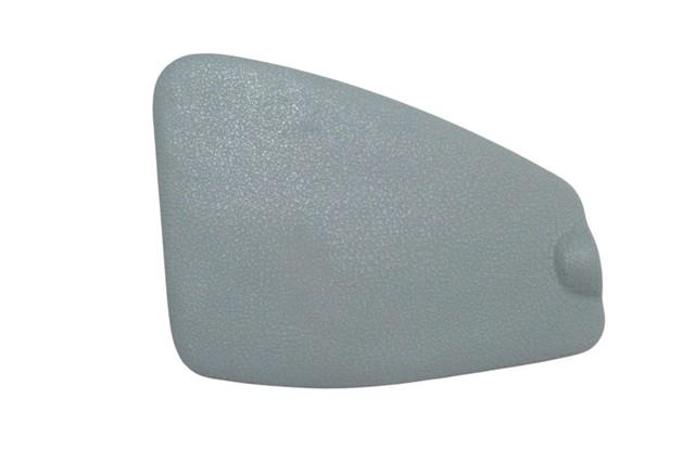 (YENİ ÜRÜN!!!)RENAULT SYMBOL- THALIA- SD- 09/12; SİGORTA KUTUSU KAPAĞI GRİ (İÇ YAN KAPAK)