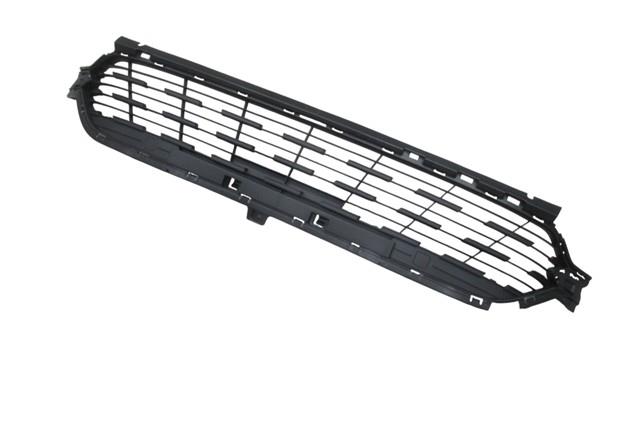 (YENİ ÜRÜN!!!)RENAULT TALIANT- 21/24; ÖN TAMPON PANJURU SİYAH