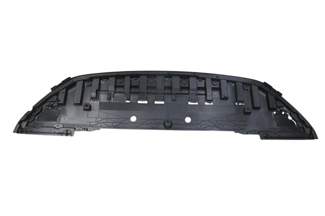 (YENİ ÜRÜN!!!)RENAULT TALIANT- 21/24; ÖN TAMPON ALT KORUMA PLASTİĞİ