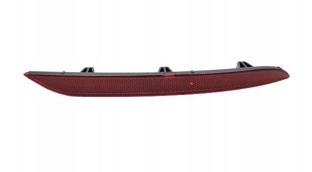 (YENİ ÜRÜN!!!)SEAT LEON- 21/24; ARKA TAMPON REFLEKTÖRÜ SAĞ