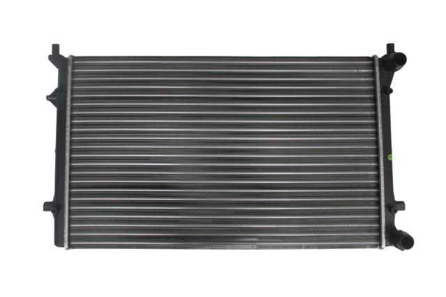 (YENİ ÜRÜN!!!)SEAT TOLEDO- 05/07; SU RADYATÖRÜ 1.6 (MEKANİK) (650X415X23) (MANUEL) ALÜMİNYUM (ORİS)