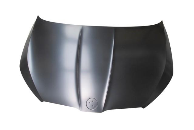 (YENİ ÜRÜN!!!)SKODA FABIA- 22/24; MOTOR KAPUTU (TYG)