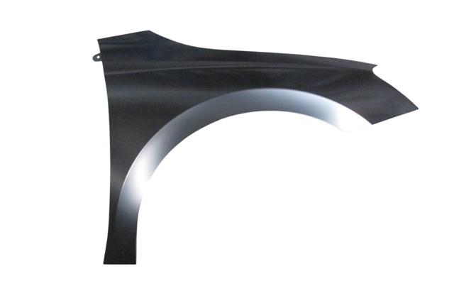 (YENİ ÜRÜN!!!)SKODA FABIA- 22/24; ÖN ÇAMURLUK DELİKSİZ SAĞ (TYG)