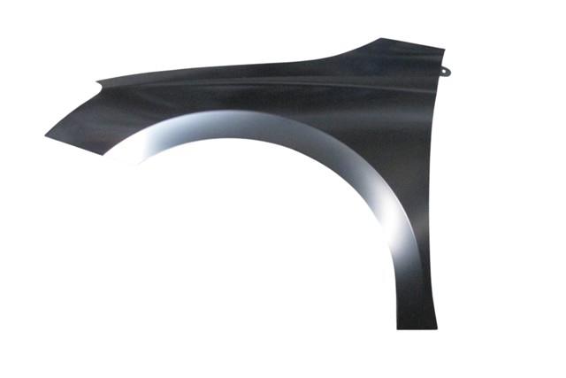 (YENİ ÜRÜN!!!)SKODA FABIA- 22/24; ÖN ÇAMURLUK DELİKSİZ SOL (TYG)