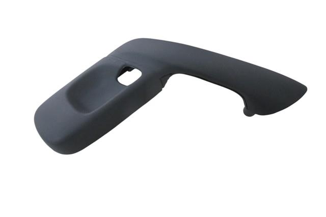 (YENİ ÜRÜN!!!)SKODA FELICIA- 95/98; ÖN/ARKA KAPI İÇ ÇEKME KOLU SAĞ (GRİ)