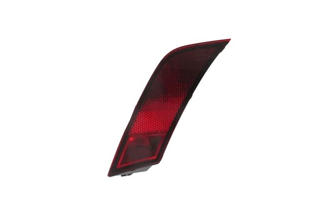 (YENİ ÜRÜN!!!)TOGG T10X- 23/24;  ARKA TAMPON REFLEKTÖRÜ (LEDLİ SİSLİ) SOL