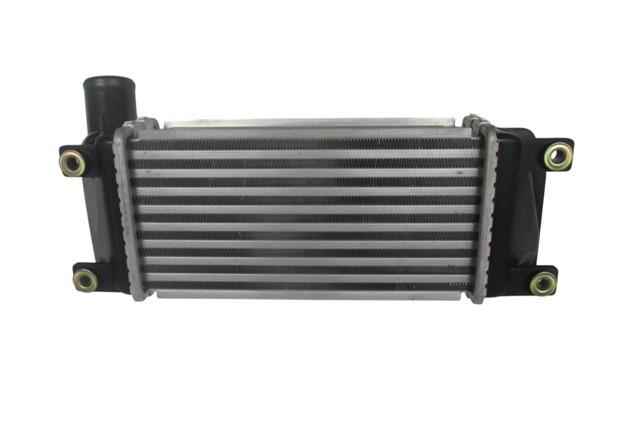 (YENİ ÜRÜN!!!)TOYOTA AURIS- 13/15; TURBO SOĞUTMA RADYATÖRÜ 1.4 D4D (İNTERCOOLER) (BRAZİNG) (275X127X64) ORİS