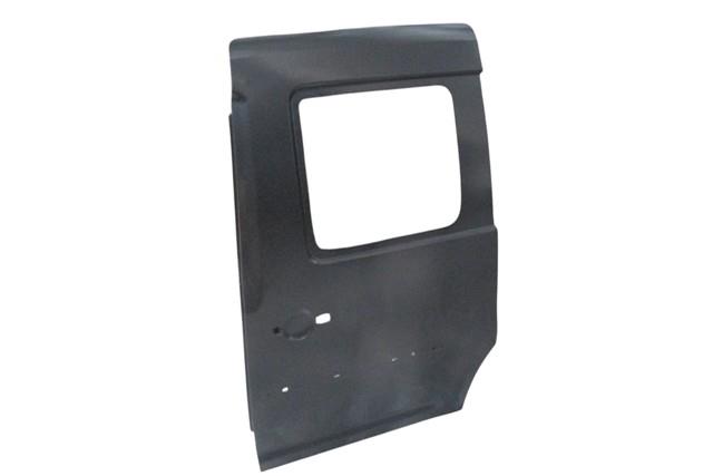 (YENİ ÜRÜN!!!)VOLKSWAGEN CADDY- 15/20; ARKA KAPI KOMPLE SAĞ (SÜRGÜLÜ KAPI) (İCELİ/ÇEKOMASTİKLİ)(TW)