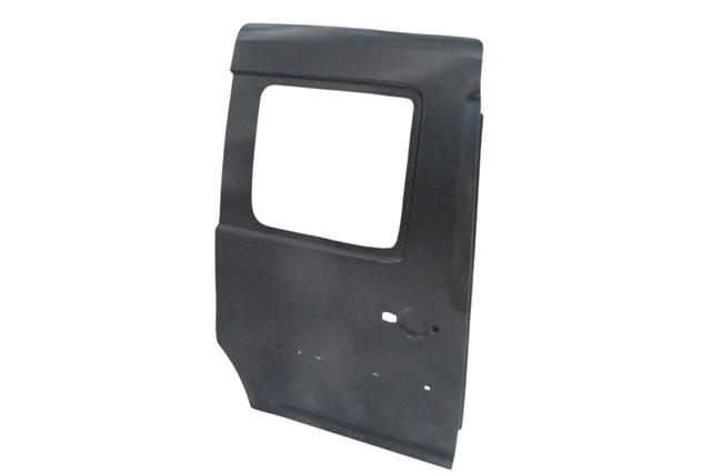 (YENİ ÜRÜN!!!)VOLKSWAGEN CADDY- 15/20; ARKA KAPI KOMPLE SOL (SÜRGÜLÜ KAPI) (İCELİ/ÇEKOMASTİKLİ)(TW)