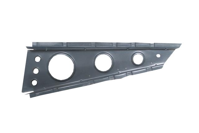 (YENİ ÜRÜN!!!)VOLKSWAGEN CRAFTER- 07/17; ÖN ÇAMURLUK İÇ BAĞLANTI SACI SOL