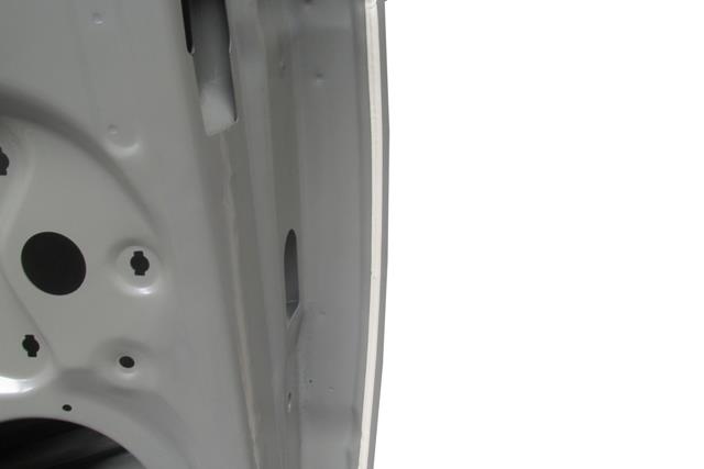 (YENİ ÜRÜN!!!)VOLKSWAGEN GOLF- 7- 13/17; ARKA KAPI KOMPLE SOL GRİ BOYALI(İCELİ/ÇEKOMASTİKLİ)(TW)