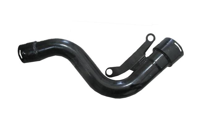 (YENİ ÜRÜN!!!)VOLKSWAGEN GOLF- PLUS- 07/08; TURBO INTERCOOLER HAVA GİRİŞ BORUSU (METAL/KÜÇÜK) (BKP/BKD)