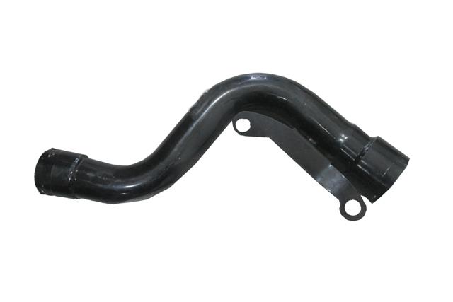 (YENİ ÜRÜN!!!)VOLKSWAGEN JETTA- 5- 06/10; TURBO INTERCOOLER HAVA GİRİŞ BORUSU (METAL/BÜYÜK) (BKP/BKD)