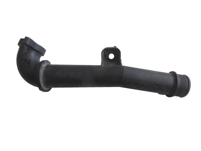 (YENİ ÜRÜN!!!)VOLKSWAGEN JETTA- 6- 11/14; TURBO INTERCOOLER HAVA ALMA BORUSU (1.6 DİZEL) (CLH MOTOR) METAL