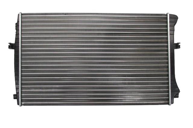 (YENİ ÜRÜN!!!)VOLKSWAGEN PASSAT- B8- 14/18; SU RADYATÖRÜ 1.4/1.5 TSI/1.6/2.0 TDI (MEKANİK)650X395X18)MANUEL)(ORİS)