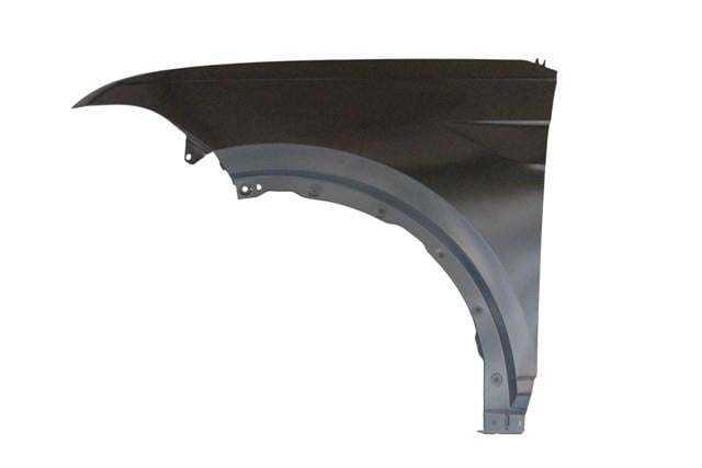 (YENİ ÜRÜN!!!)VOLKSWAGEN T CROSS- 22/25; ÖN ÇAMURLUK DELİKSİZ SOL DODİK DELİKLİ (TYG)