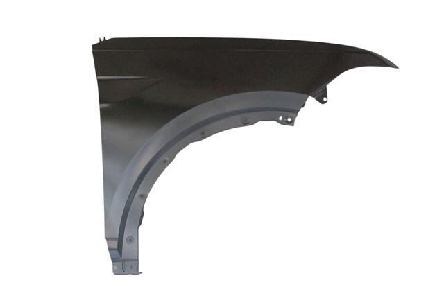 (YENİ ÜRÜN!!!)VOLKSWAGEN T CROSS- 22/25; ÖN ÇAMURLUK DELİKSİZ SAĞ DODİK DELİKLİ (TYG)