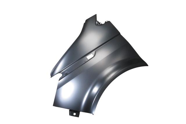 (YENİ ÜRÜN!!!)VOLKSWAGEN TRANSPORTER- T8- 19/24; ÖN ÇAMURLUK DELİKLİ SOL (TYG)