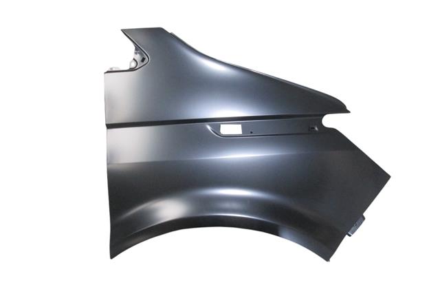 (YENİ ÜRÜN!!!)VOLKSWAGEN TRANSPORTER- T8- 19/24; ÖN ÇAMURLUK DELİKLİ SAĞ (TYG)