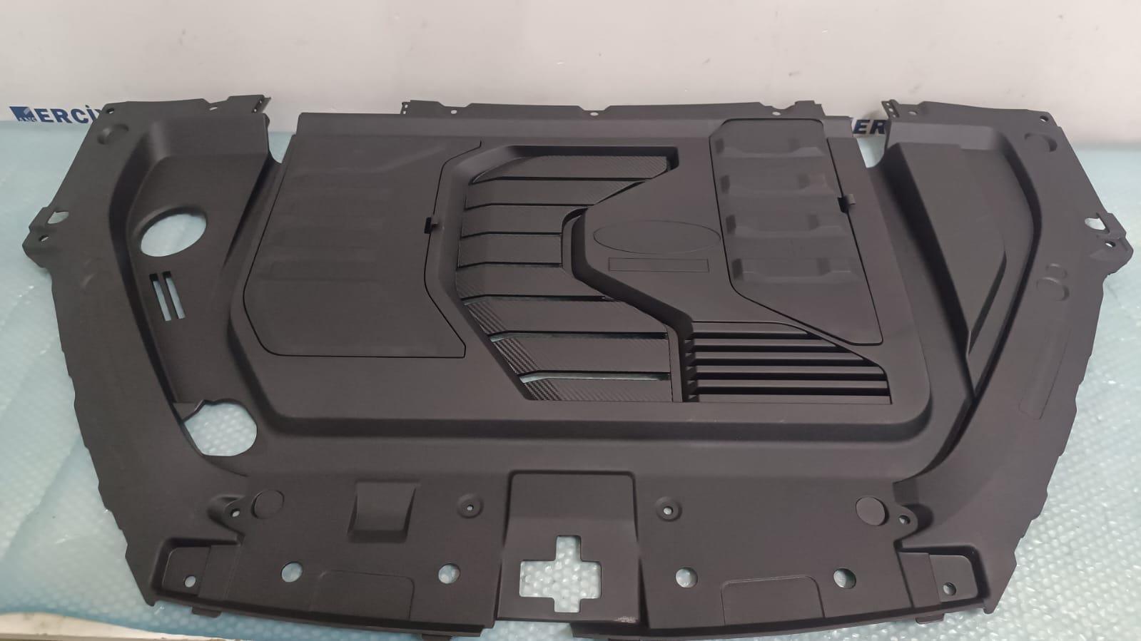 CHERY TİGGO 7 PRO MOTOR KORUMA KAPAĞI ORJİNAL 2022-2024