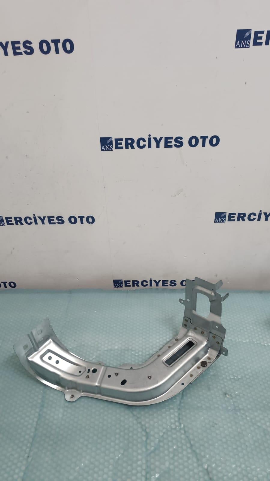 FIAT DOBLO IV FAR YUVA SACI SOL 2015 ORJİNAL  (51974123)