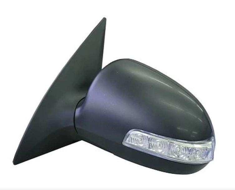 Hyundaı İ30 Elektrikli Ayna 07/12 Astarlı Sinyalli Sol 87610-2L600 (Oem No: 87610-2L600)