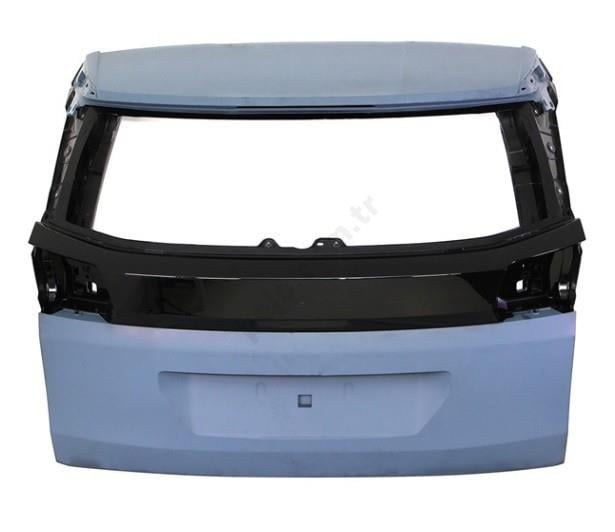 PEUGEOT 3008 BAGAJ KAPAĞI 2016 (OEM: 1617409480 )
