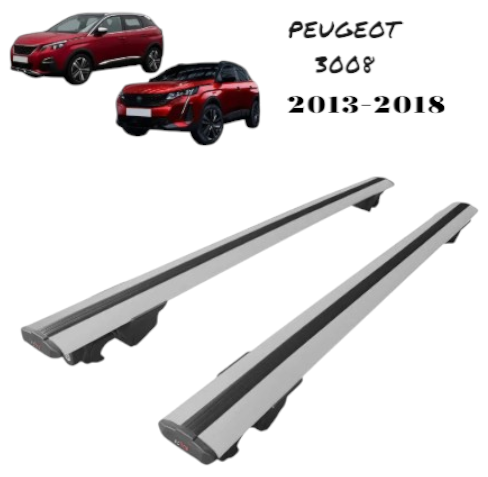 PEUGEOT 3008 TAVAN BARI SAG-SOL 2013 PSA ORJİNAL (960015.12)