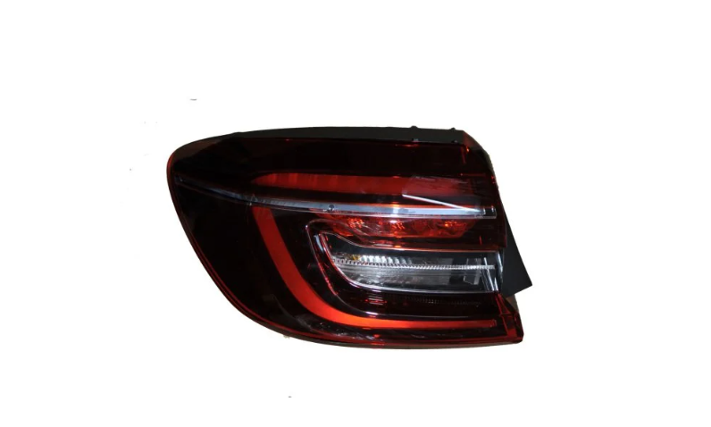 RENAULT CLIO 5 STOP DIS SOL 2021- (265551550R)