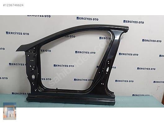 RENAULT MEGANE 4 SOL ÖN FRANGART MAIS ORJİNAL (760230526R) 